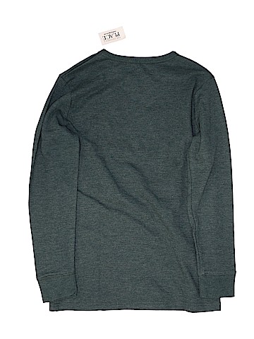 The Children's Place Outlet Long Sleeve T-Shirt (view 2)