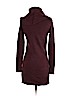H&M 100% Acrylic Purple Casual Dress Size S - photo 2