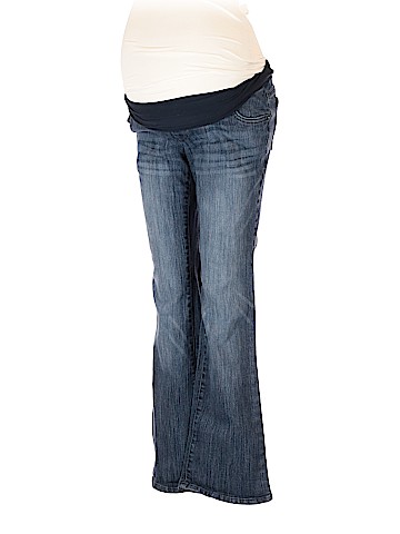 Oh Baby By Motherhood Jeans (view 1)
