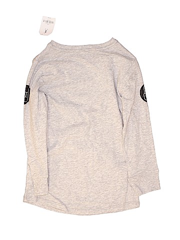 Crazy 8 Long Sleeve T-Shirt (view 2)