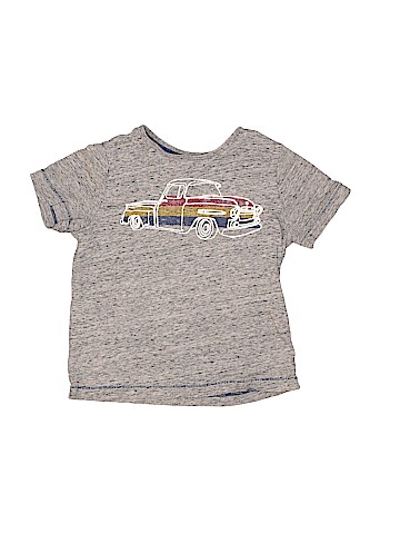 Gymboree Short Sleeve T-Shirt (view 1)