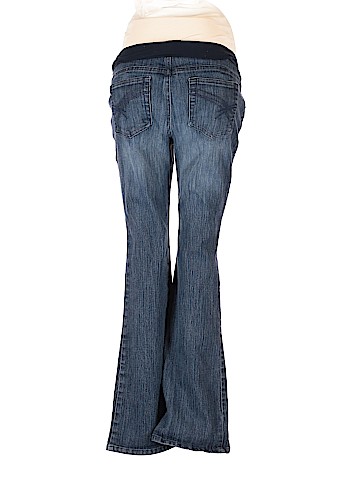 Oh Baby By Motherhood Jeans (view 2)
