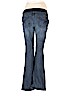 Oh Baby By Motherhood Blue Jeans Size M - photo 2