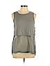 Koral 100% Tencel Green Active Tank Size L - photo 1