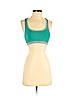 Forever 21 Blue Sports Bra Size S - photo 1