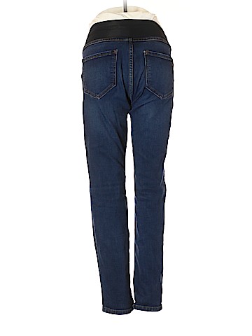 Jessica Simpson Maternity Jeans (view 2)