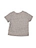 Gymboree 100% Cotton Gray Short Sleeve T-Shirt Size 3T - photo 2
