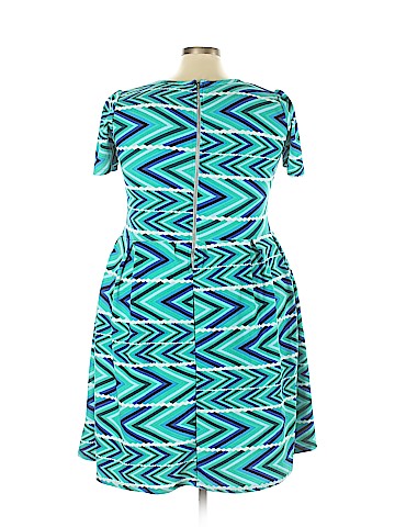 Lularoe Casual Dress (view 2)