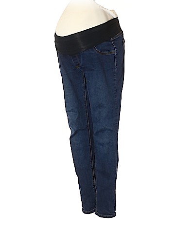 Jessica Simpson Maternity Jeans (view 1)