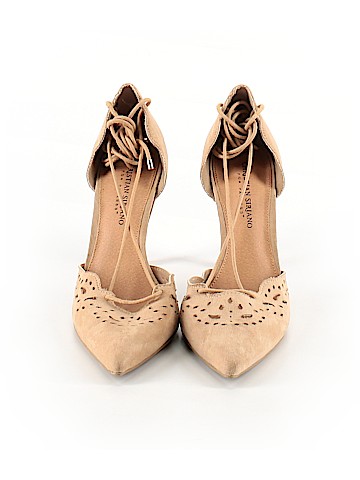 Christian Siriano for Payless Heels (view 2)