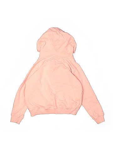 Earth Nymph Pullover Hoodie (view 2)