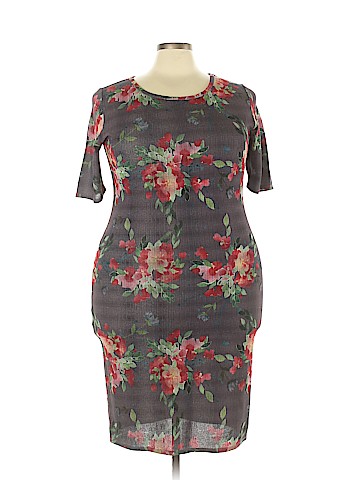 Lularoe Casual Dress (view 1)