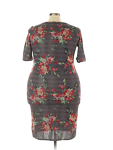 Lularoe Casual Dress (view 2)