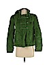 Mossimo Supply Co. 100% Cotton Green Jacket Size S - photo 1