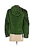 Mossimo Supply Co. 100% Cotton Green Jacket Size S - photo 2