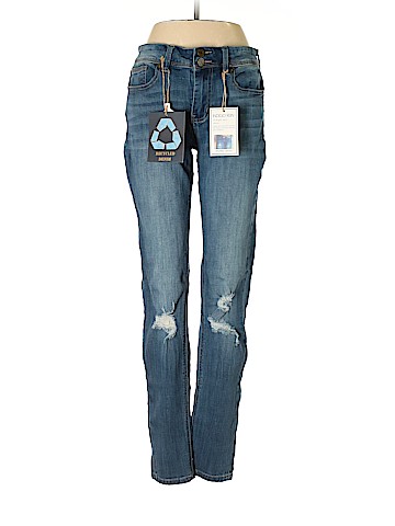 Indigo Rein Jeans (view 1)