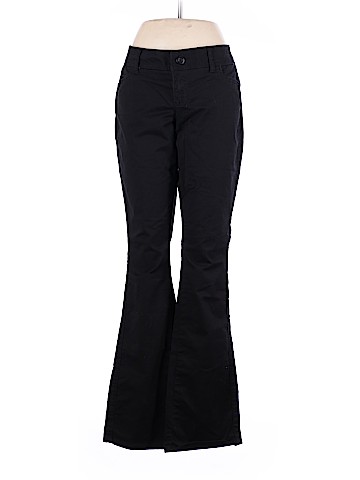 Maurices Khakis (view 1)