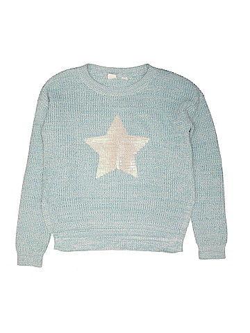 Gap Kids Pullover Sweater (view 1)