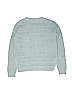 Gap Kids 100% Cotton Blue Pullover Sweater Size XL (kids) - photo 2