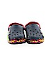 Crocs Blue Clogs Size 3 (youth) - photo 2