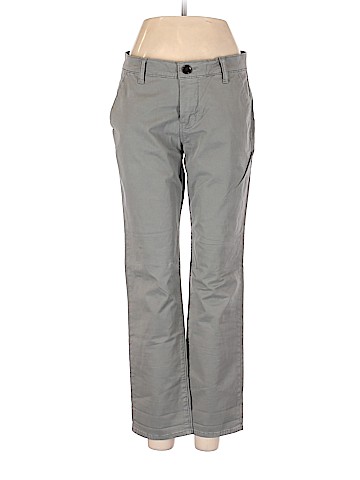 J Brand Khakis (view 1)