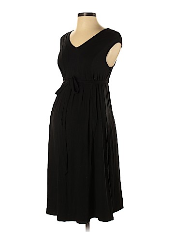 Liz Lange Maternity for Target Casual Dress (view 1)