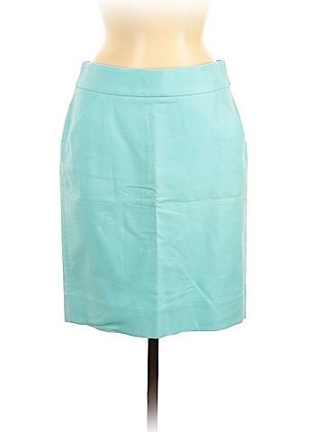 J. Crew Factory Store Casual Skirt (view 1)
