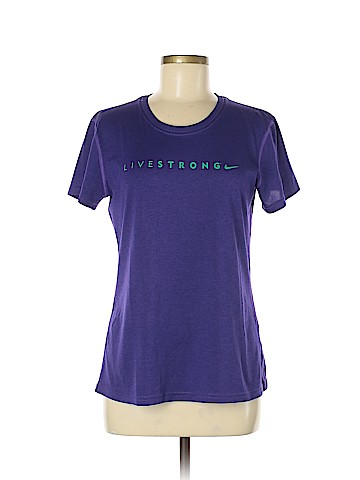 Nike Active T-Shirt (view 1)