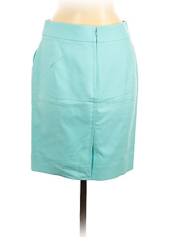 J. Crew Factory Store Casual Skirt (view 2)