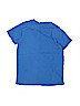 Jacadi 100% Cotton Graphic Blue Short Sleeve T-Shirt Size 10 - photo 2