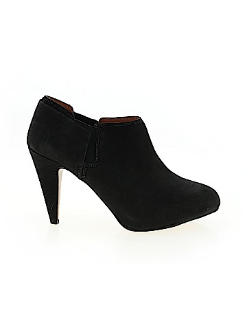 DV by Dolce Vita Ankle Boots (view 1)