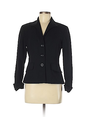 Lafayette 148 New York Wool Blazer (view 1)