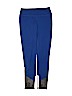 Z by Zella Blue Active Pants Size 10 - 12 - photo 1