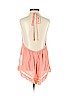 Forever 21 100% Rayon Pink Romper Size M - photo 2