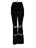 killstar Black Velour Pants Size XL - photo 2