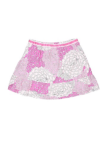 Lilly Pulitzer Denim Skirt (view 2)