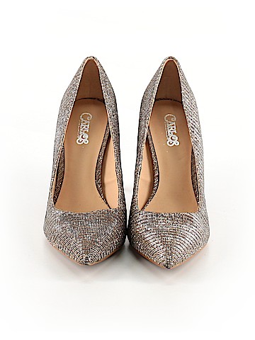 Carlos by Carlos Santana Heels (view 2)