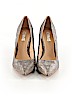 Carlos by Carlos Santana Tan Heels Size 8 - photo 2