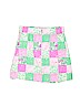 Lilly Pulitzer 100% Cotton Pink Skirt Size 12 - photo 2
