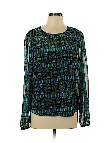 Vince Camuto Long Sleeve Blouse (view 1)