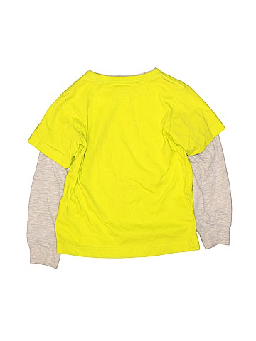 Nike Long Sleeve T-Shirt (view 2)