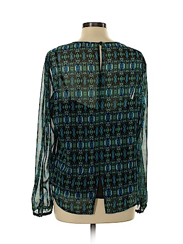 Vince Camuto Long Sleeve Blouse (view 2)