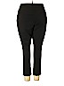7th Avenue Design Studio New York & Company Black Dress Pants Size 20 - photo 2