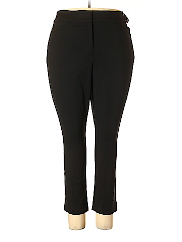 7th Avenue Design Studio New York & Company Dress Pants (view 1)