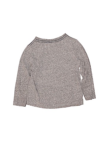 Gymboree Long Sleeve T-Shirt (view 2)