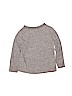 Gymboree Gray Long Sleeve T-Shirt Size 3T - photo 2