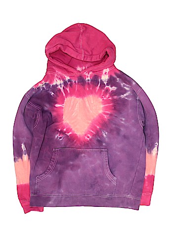 Unbranded Pullover Hoodie (view 1)