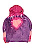 Unbranded Purple Pullover Hoodie Size M (kids) - photo 1