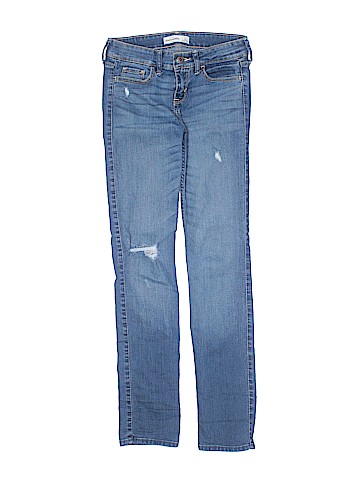 Abercrombie Jeggings (view 1)