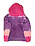 Unbranded Purple Pullover Hoodie Size M (kids) - photo 2